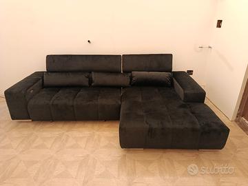 divano letto 