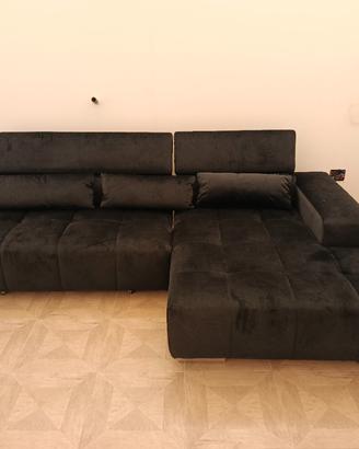 divano letto 