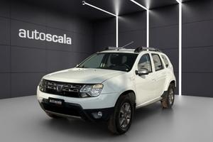 DACIA Duster 1.5 dCi 110 CV S&S 4x2 Serie Specia