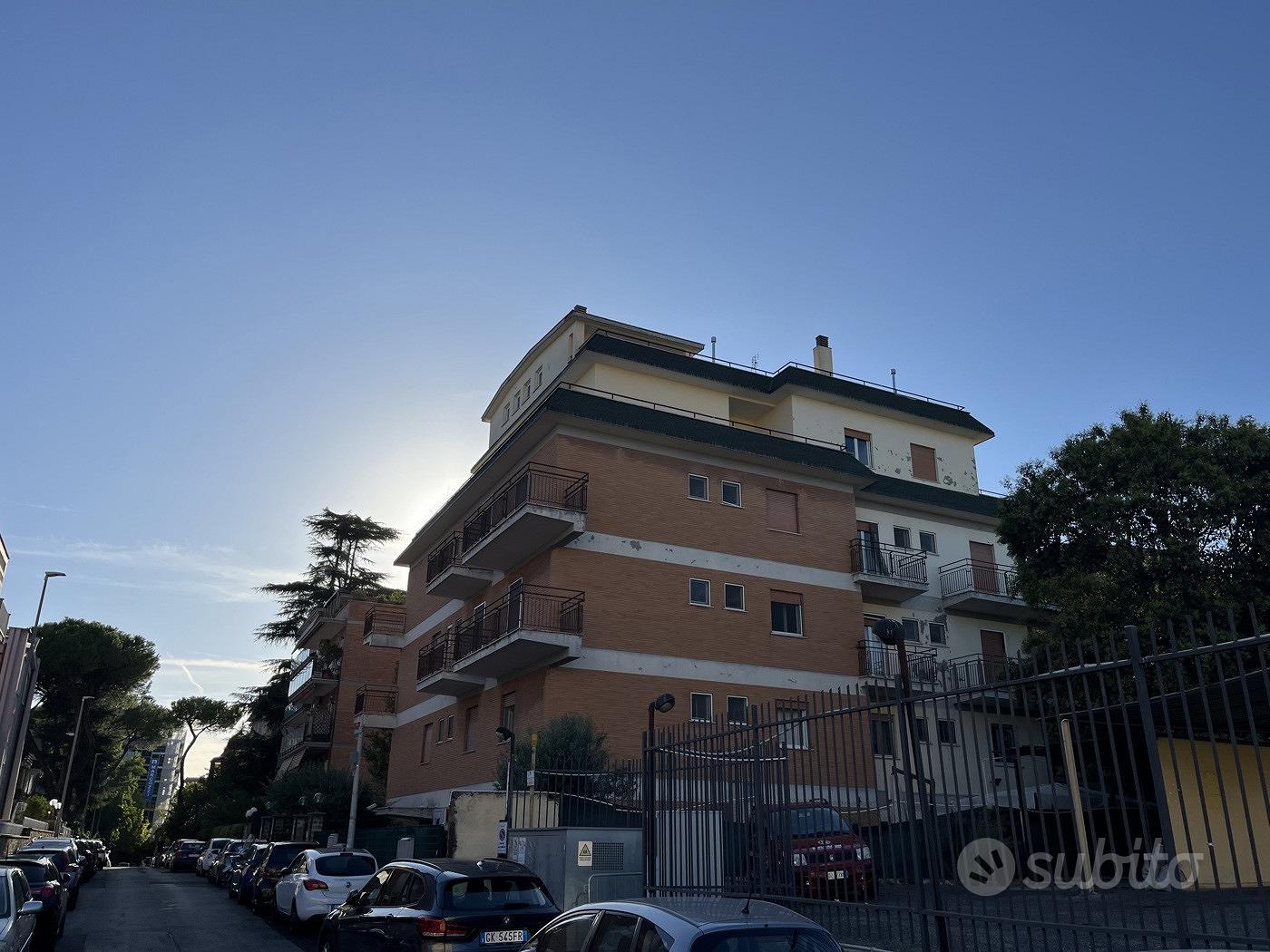 Apartment in Roma, Primavalle - Vista 2