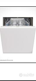 Lavastiviglie incasso 60 INDESIT nuova 