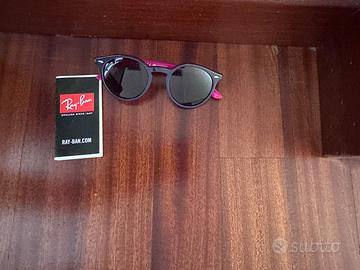 Occhiali Rayban bambina