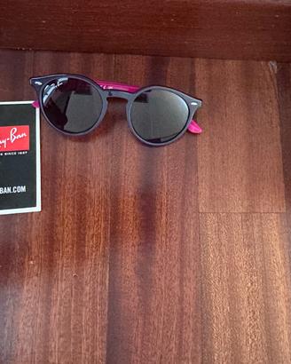Occhiali Rayban bambina