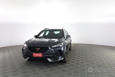 CUPRA Formentor Formentor 1.5 TSI DSG