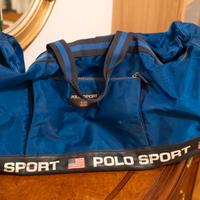 borsone viaggio  Ralph Lauren