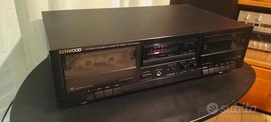 Registratore HIFI Vintage perfetto