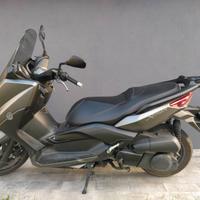 Yamaha X-Max 250 - 2014