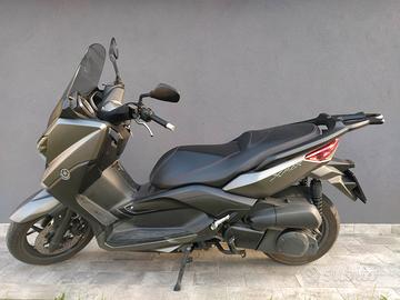 Yamaha X-Max 250 - 2014