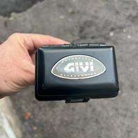 Porta telepass Givi 1092079