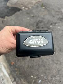 Porta telepass Givi 1092079