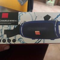 Cassa portateli bluetooth