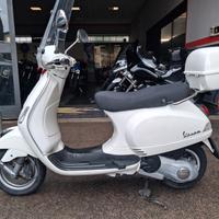 Piaggio Vespa 125 LX