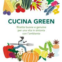 Libro: Cucina green