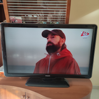 TV Philips 50 pollici