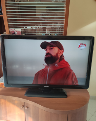 TV Philips 50 pollici