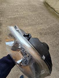 Faro anteriore SX  Alfa 156