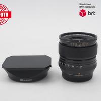 Fuji XF 14 F2.8 R (Fujifilm)