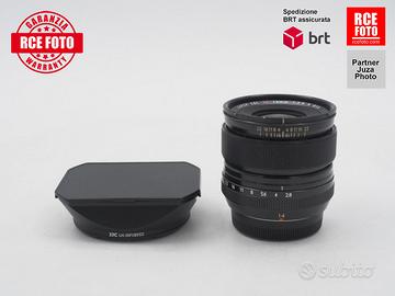 Fuji XF 14 F2.8 R (Fujifilm)