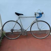 Bici da corsa vintage