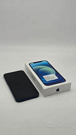 IPHONE 12 BLU