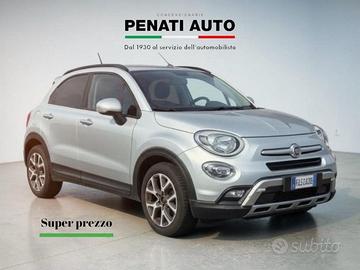 FIAT 500X 1.3 Mjet 95cv 4x2 Cross