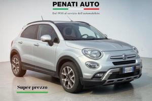 FIAT 500X 1.3 Mjet 95cv 4x2 Cross