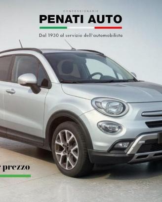 FIAT 500X 1.3 Mjet 95cv 4x2 Cross