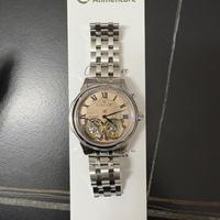 Orologio automatico Thomas Earnshaw