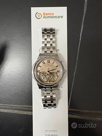 Orologio automatico Thomas Earnshaw