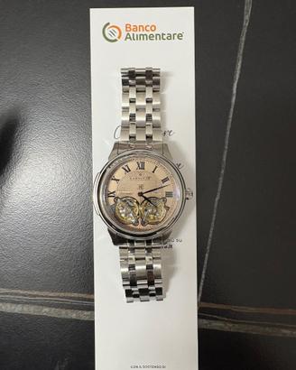 Orologio automatico Thomas Earnshaw