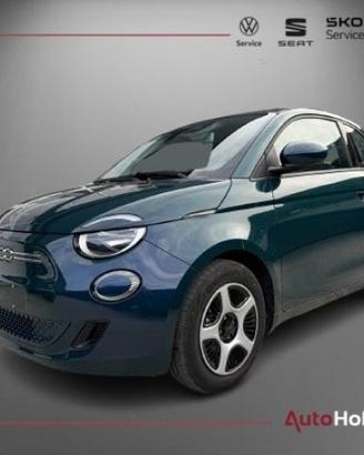 FIAT 500e 23,8 kWh Action DAB+ Uconnect Link Keyle