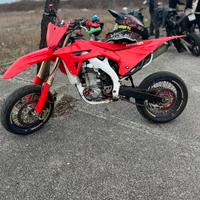 honda crf 450
