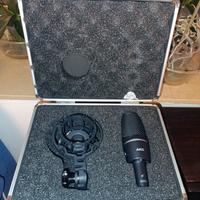 Microfono AKG C3000