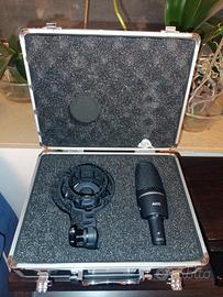 Microfono AKG C3000