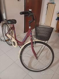 bicicletta 