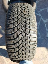 pneumatici invernali 