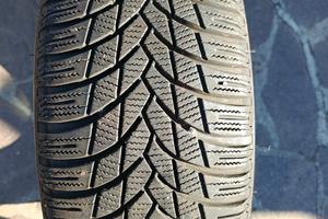 pneumatici invernali 