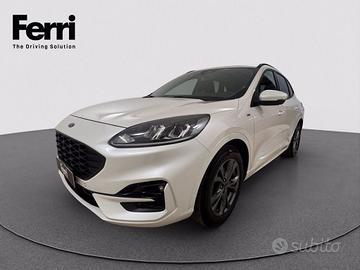 FORD Kuga 1.5 ecoblue ST-Line 2wd 120cv