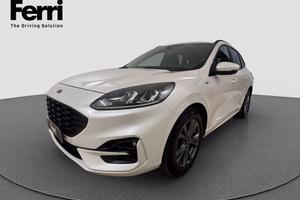 FORD Kuga 1.5 ecoblue ST-Line 2wd 120cv