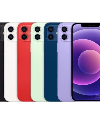 IPHONE 12 RIGENERATI