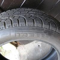 gomma pirelli 215 55 r17