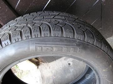 gomma pirelli 215 55 r17