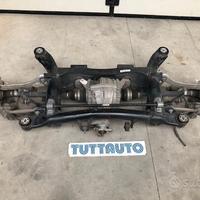 Differenziale ponte posteriore Giulia 17 1995cc TB