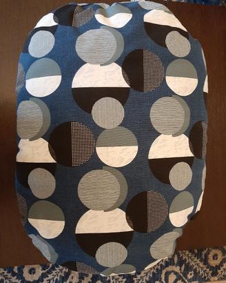 Cuscino cuccia Lovedi nuovo 60x 50