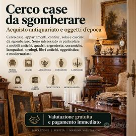 Antiquariato