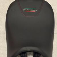 Sella riscaldabile Ducati multistrada 