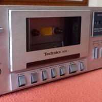 PIASTRA per CASSETTE TECHNICS M13