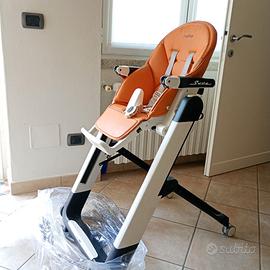 Seggiolone Peg Perego Siesta (vé cun mi)
