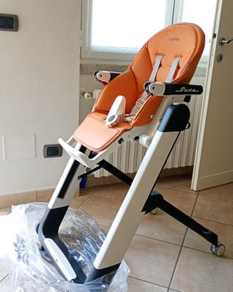 Seggiolone Peg Perego Siesta (vé cun mi)