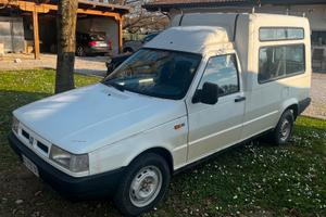 Fiat Fiorino Panorama 1.4 benzina